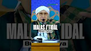 Download lagu Ancaman Bagi yang Tidak Menyempurnakan Rukuknya | Buya Yahya mp3