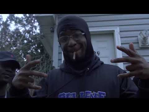 WardLivin Johnnie - X Sumin [Official Video] Shot by 24Chopp