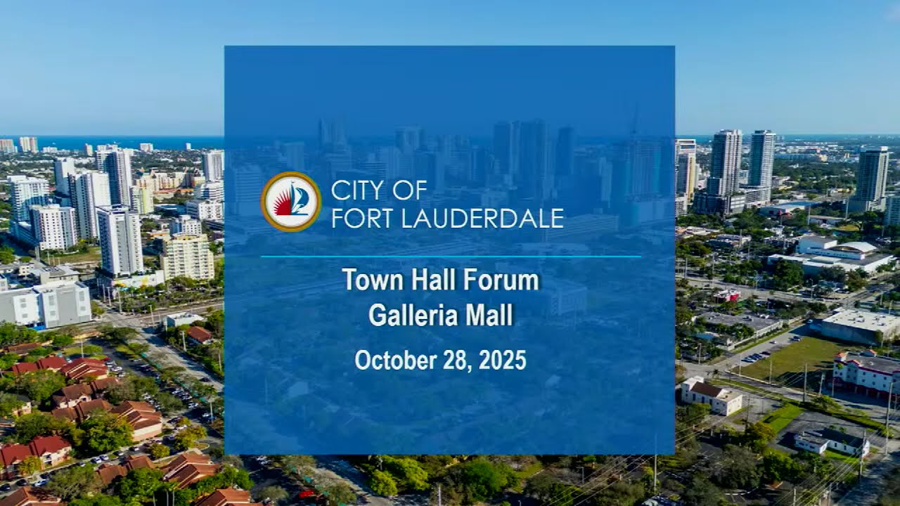 The Occasion of the Galleria