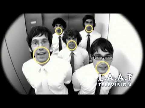 Taken For A Ride Music Video (highest quality) - Tally Hall