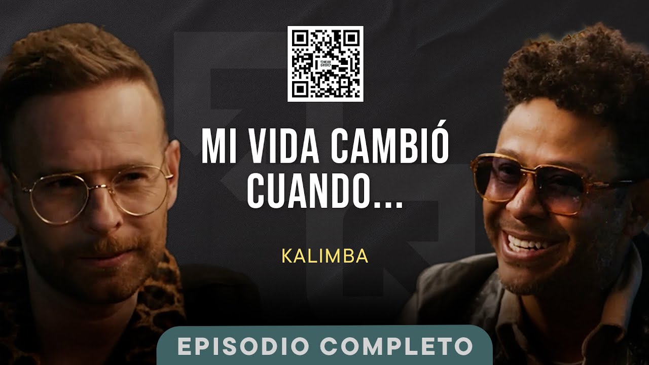 De amores intensos a estabilidad en la vida: la evolución de Kalimba