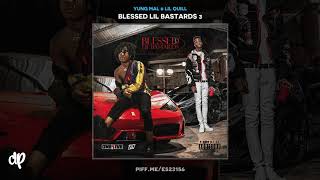 Yung Mal & Lil Quill - Dolce Gabbana (feat. Hoodrich Pablo Juan) [Blessed Lil Bastards 3]