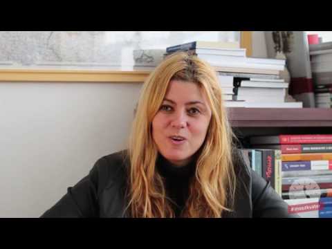 15. #moszkvater interjú Tóth Eszter Zsófiával