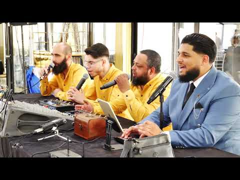 Ali Gashi X Group Ihlas - Palune dive Resuleskere - LIVE - Team Orfej 4K