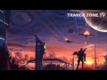 Driftmoon & Kim Kiona - Walking In The Air ...