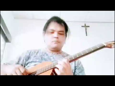 SuaraMu kudengar (Na Mulak Jesus I) | #lagurohani | #kidungjemaat #bukuende | Bresman Simatupang