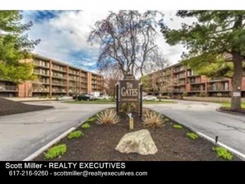 146 Marble, Stoneham MA 02180 - Condo - Real Estate - For Sale -