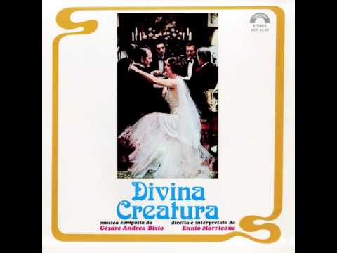 L'amore E' Un Pizzicor • Ennio Morricone