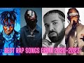 THE BEST RAP SONGS OF THIS DECADE From 2020 To 2023