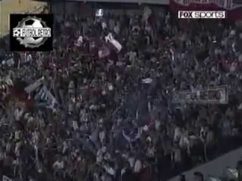 Sudamericana 2009 (Semifinal Ida): River Plate (URU) 2 - 1 LDU Quito (ECU)