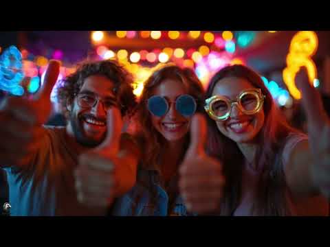 DJ-HAWK - My Rave | Techno, EDM