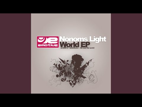 Va Va Voom (Original Mix)