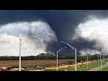 EF-3 Tornado Hits Lincoln & Waverly, Nebraska - Apr. 26, 2024