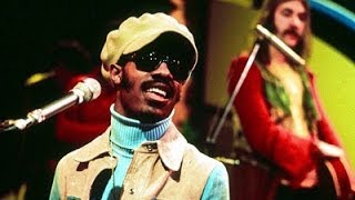 Stevie Wonder - You&#39;ve Got It Bad Girl