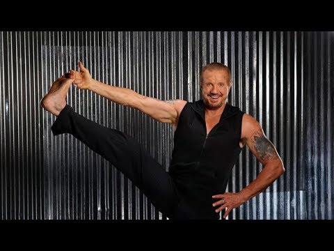 DDP Talks Eric Bischoff's WWE Departure