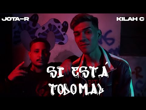 CHICO CAFÉ X KILAH C- SI ESTÁ TODO MAL (Official Video)