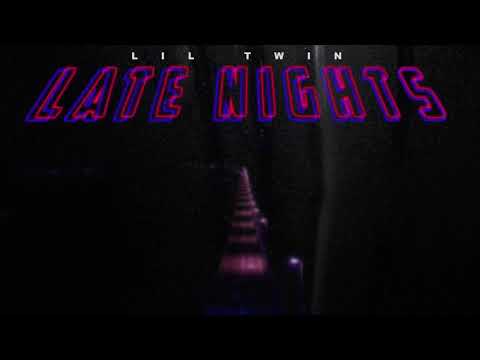 PaidWay Twin - Late Nights (Official Audio)