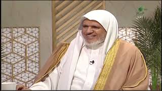 صورة أ.د. علي الشبل | برنامج يستفتونك | حلقة 27 12 1444هـ