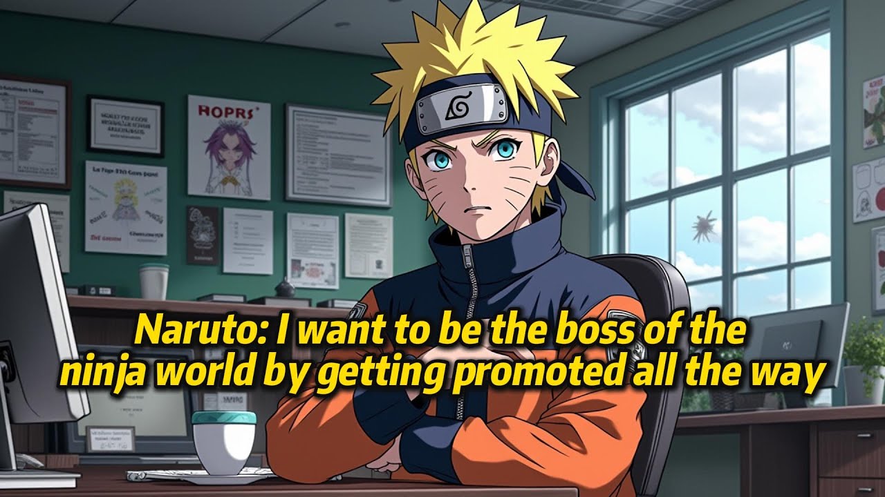 NARυTO: NIПJA FυRY UNLEASHES (2026) – Official Teaser Trailer Review