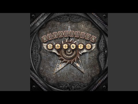 In The Name Of The Father Fernandos Song - Revolution Saints