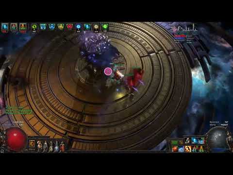 Flicker Strike Raider Build Gameplay Showcase