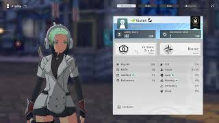 How to Change Class in Blue Protocol Star Resonance