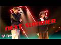 Bas Max Next Summer Big Battle 2 The Voice Van Vlaanderen VTM