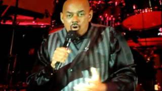 James Ingram, Ya Mo B There (with &quot;My God&quot; Reprise)