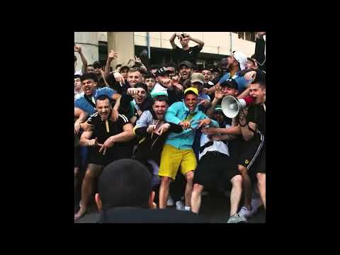 (FREE) Rhove X Voluptyk X Madfingerz Type Beat - "Bailar"