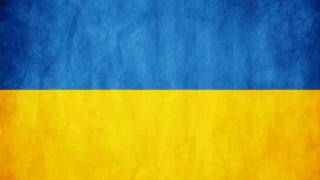 Ukraine National Anthem