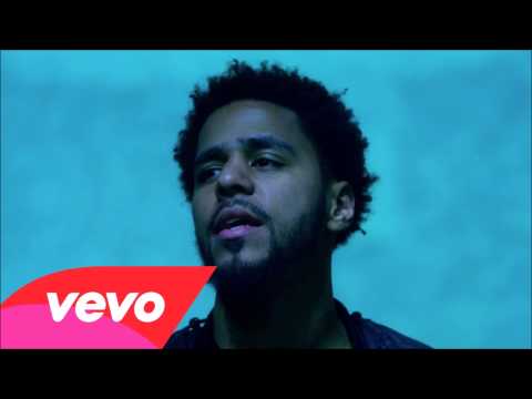 J.Cole - Apparently ft. Jessica Sanchez (Instrumental w/ hook) (Prod. by Max Swift)