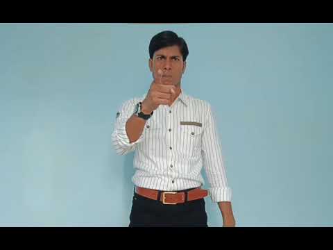 Rohit Jha Audition video