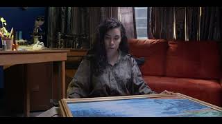 Crisantemos Salvajes entre hojas de mi agenda metí una flor | Trailer