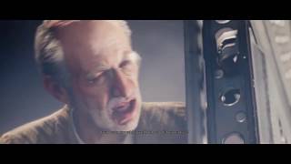 Wolfenstein2® THE NEW COLOSSUS™ After Death of Caroline Becker walkthrough gameplay