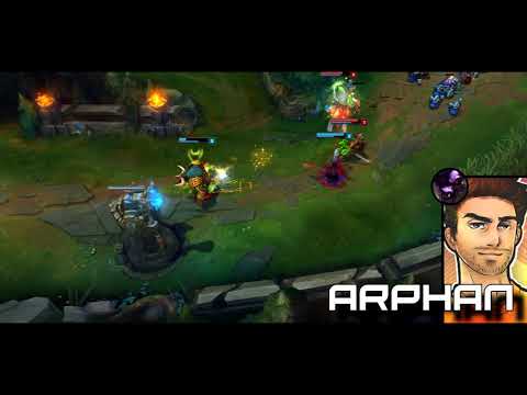 Wind And Rain Germany Team Roster Spotlight edit by Port Penguin