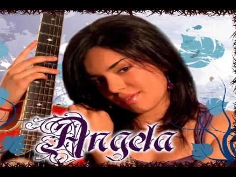 Quien eres tú | ANGELA LEIVA | Angela 2009