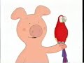 Kipper Cuddly Critters VHS Trailer 1