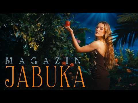 MAGAZIN - JABUKA (OFFICIAL VIDEO 2026) HD