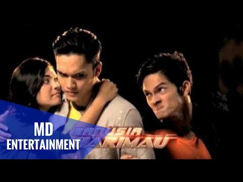 OFFICIAL OPENING - MANUSIA HARIMAU (2014)