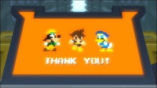 Kingdom HeartsⅡ#30 ホロウバスティオン 3-2