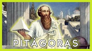 La vida de un GENIO: Pitágoras