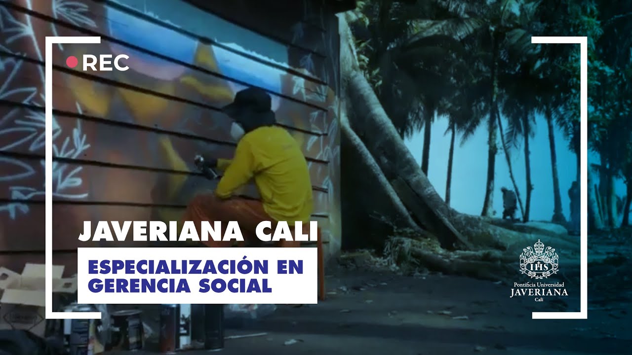 Aprende a coordinar proyectos de alto impacto socio económico implementando políticas públicas que aporten a la construcción de una sociedad justa, sostenible e incluyente desde organizaciones públicas y/o privadas. Estudia la Especialización en Gerencia Social.