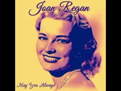 Joan Regan - Croce di oro