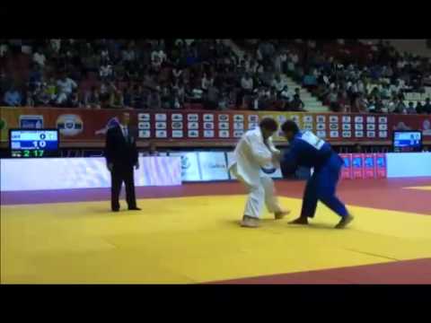 RETYNSKYY, Stanislav (UKR) -VAKAEV, Sheykh Magomed (RUS) -90 kg