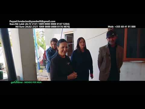 ''MENDO PER MUA'' Historia e familjes Kodra ne Elbasan e harruar nga shteti dhe njerezit