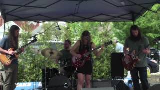 Cassidy Rain &amp; Outcrops - It Hurt So Bad (COVER)