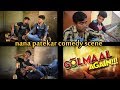 Golmaal Again Nana Patekar Comedy Scene Golmaal Again Spoof