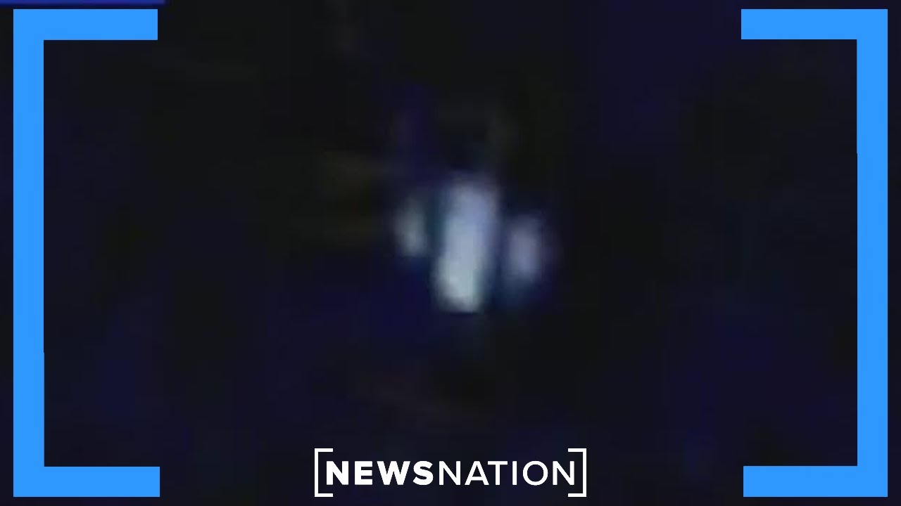 Federal government's response to drones is 'baffling': NJ State Rep. | NewsNation Live