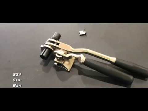 S240 Banding Tools