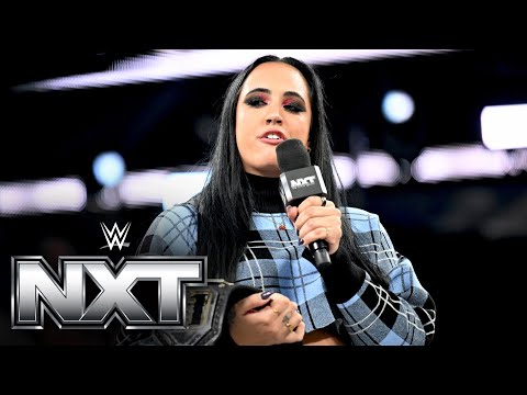 WWE NXT (1/13) Viewership Slighty Drops